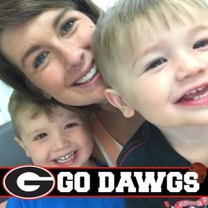 Meet your Posher, Lacy